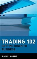 Trading 102