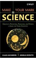 Make Your Mark in Science