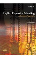 Applied Regression Modeling: A Business Approach(English)