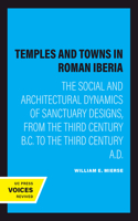 Temples and Towns in Roman Iberia