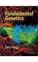 Fundamental Genetics