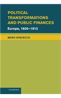 Political Transformations and Public Finances