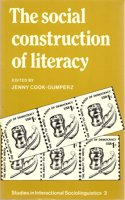 Social Constructions of Literacy