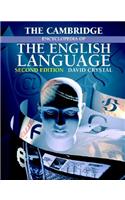 The Cambridge Encyclopedia of the English Language