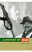 A History of Iraq