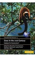 Zoos in the 21st Century