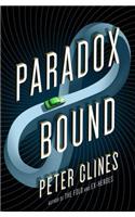Paradox Bound: A Novel