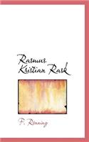 Rasmus Kristian Rask
