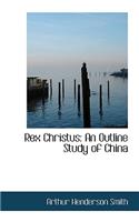 Rex Christus