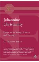 Johannine Christianity