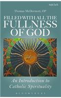 Filled with all the Fullness of God