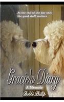 Gracie's Diary