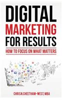 Digital Marketing for Results