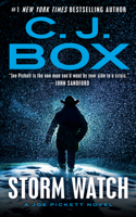 Storm Watch: (23 A Joe Pickett Novel)