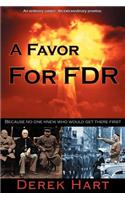 A Favor For FDR