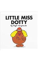 LIT MISS Dotty Works EDN PB