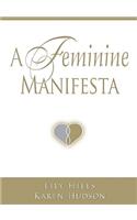 Feminine Manifesta