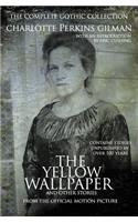 The Yellow Wallpaper and other stories