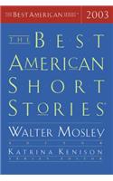 The Best American Short Stories 2003