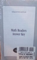 Houghton Mifflin Mathmatics