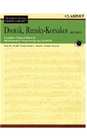 Dvorak, Rimsky-Korsakov and More