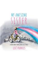 My Awesome Sister