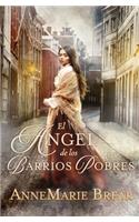 ángel de los barrios pobres