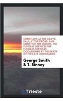 Christians at the Grave