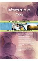 Infrastructure as Code: A Clear and Concise Reference