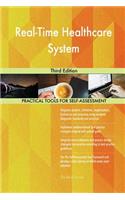 Real-Time Healthcare System Third Edition