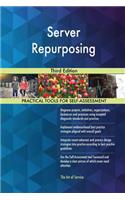 Server Repurposing Third Edition