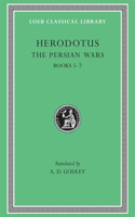The Persian Wars, Volume III