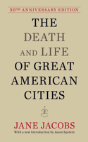 Death and Life of Great American Cities