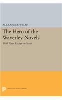 The Hero of the Waverley Novels