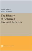 The History of American Electoral Behavior