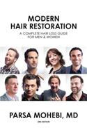 Modern Hair Restoration