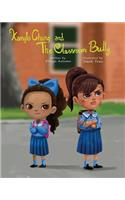 Kamyla Chung and the Classroom Bully