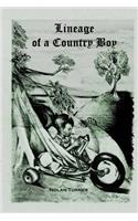 Lineage of a Country Boy