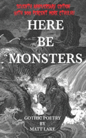 Here Be Monsters