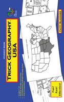 Trick Geography