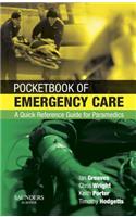 Pocketbook of Emergency Care E-Book