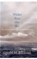 Wider Than the Sky