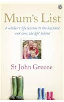 Mum's List