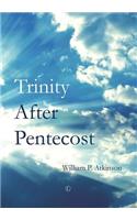 Trinity After Pentecost