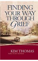 Finding Your Way Through Grief