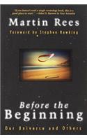 Before The Beginning