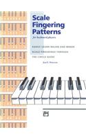 Scale Fingering Patterns