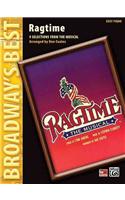 Ragtime, 9 Selections from the Musical, Easy Piano