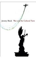 War and the Cultural Turn