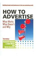How To Advertise(What Works, What Doesn T - And Why)